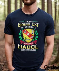 Grand EST Hadol shirt