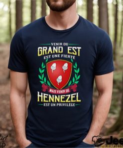 Grand EST Hennezel shirt