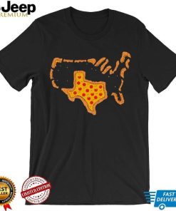 Grand Texas Pizza Shirt