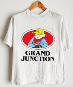 Grand junction grilled subs shirt