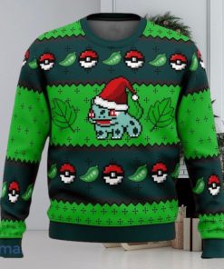 Grass Pocket Animal Ugly Christmas Sweater Unique Gift For Men And Women