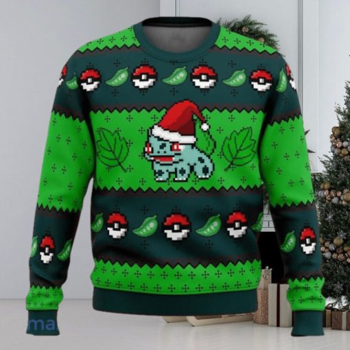 Grass Pocket Animal Ugly Christmas Sweater Unique Gift For Men And Women