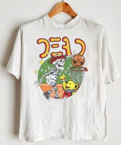 Grateful Dead Dunk T Shirt