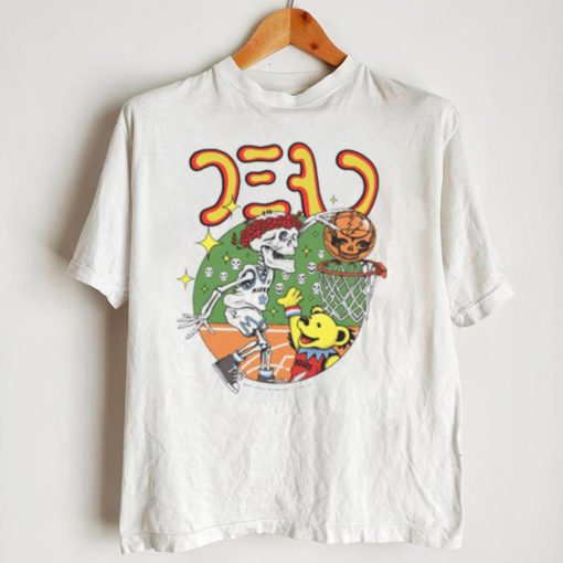 Grateful Dead Dunk T Shirt