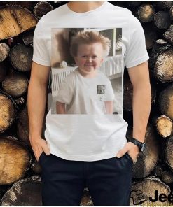 Grayson Waller Wear Hasbulla Wake Up Photo shirt