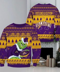 Great Danes Grnch Christmas Ugly Sweater