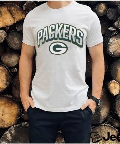 Green Bay Packers Fanatics Branded Long Sleeve T Shirt