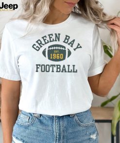 Green Bay Packers Shirt From Philadelphia Football