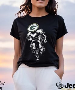 Green Bay Packers Starter Logo Graphic 2023 Shirt