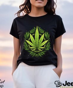 Green Chill shirt