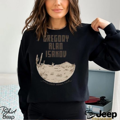 Gregory Alan Isakov – Appaloosa Bones Tour 2023 Shirt, Gregory Alan Isakov Fan Shirt, Gregory Alan Isakov 2023 Concert Shirt