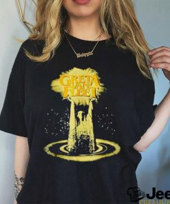 Greta van fleet shirt