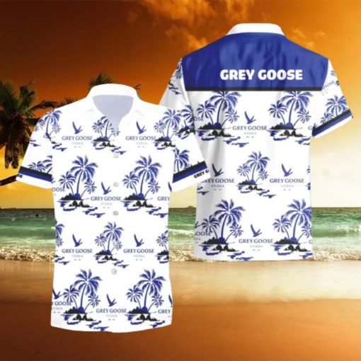 Grey_Goose_Vodka_Summer_Beach_Gift_Coconut_Pattern_Hawaiian_Shirt