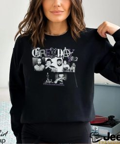 Greyday Tour 2023 Dates Aesthetic Shirt Suicide Boys Sweatshirt Hoodie