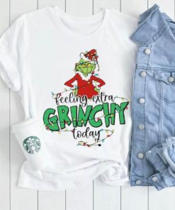 Grinch Christmas Shirt, Ingenious Gifts Your Whole Family