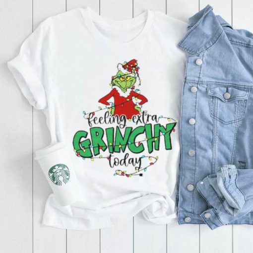 Grinch Christmas Shirt, Ingenious Gifts Your Whole Family