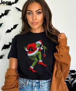 Grinch Christmas Shirt T shirts