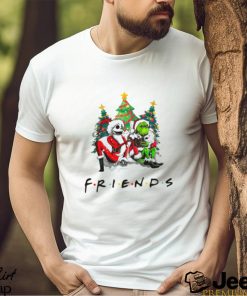 Grinch Friends Shirt