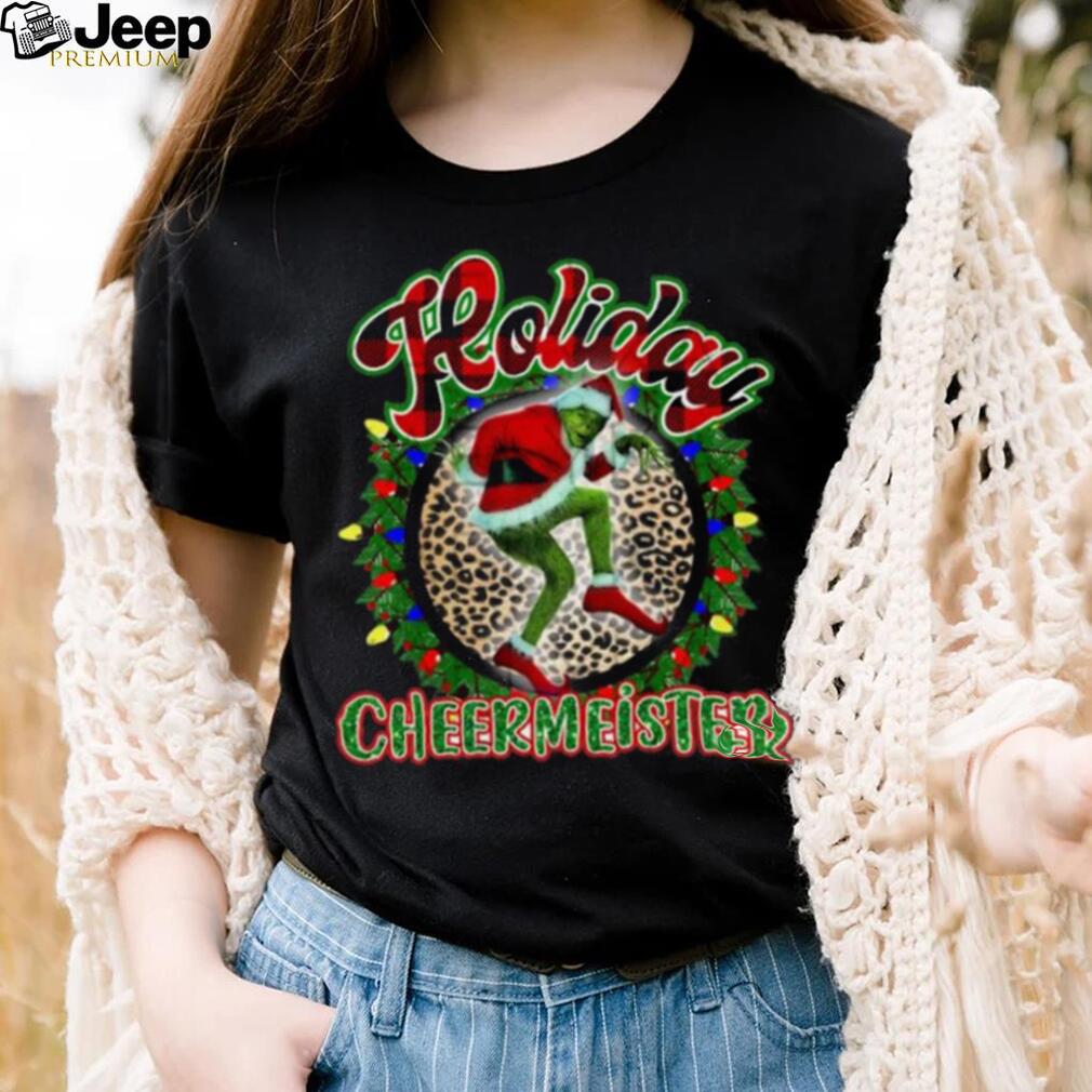 Holiday hotsell cheermeister sweater