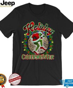 Grinch holiday cheermeister on sale sweater