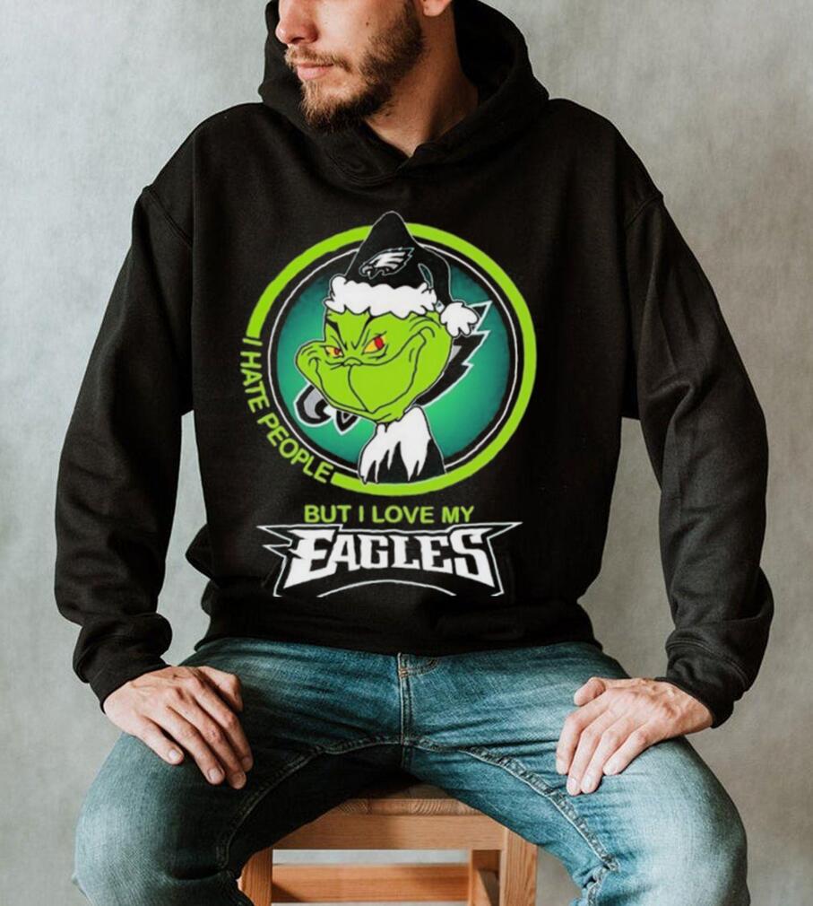 Sudaderas discount del grinch