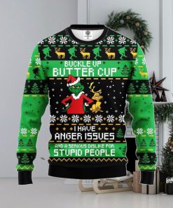 Grinch People Ugly Christmas Sweater – Amazing Gift Idea – Thanksgiving Gift