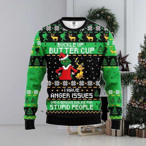 Grinch People Ugly Christmas Sweater – Amazing Gift Idea – Thanksgiving Gift