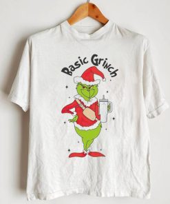 Grinch basic Christmas shỉt