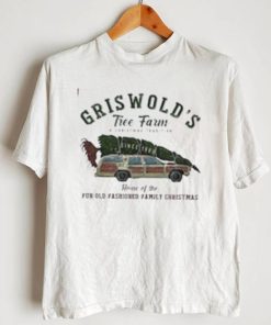 Griswold Christmas Shirt