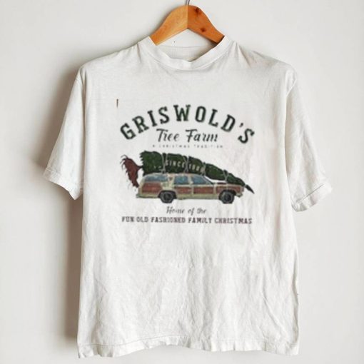 Griswold Christmas Shirt