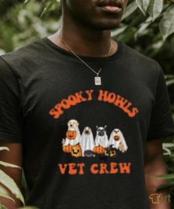 Group Halloween Tshirt