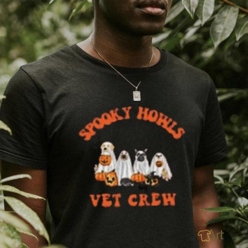 Group Halloween Tshirt