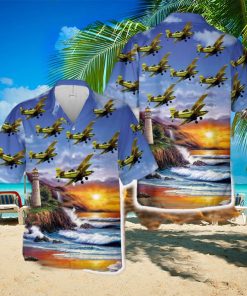 Grumman G 164 B Ag Cat Hawaiian Shirt For Men And Women Gift New Teams Shirt Aloha Beach