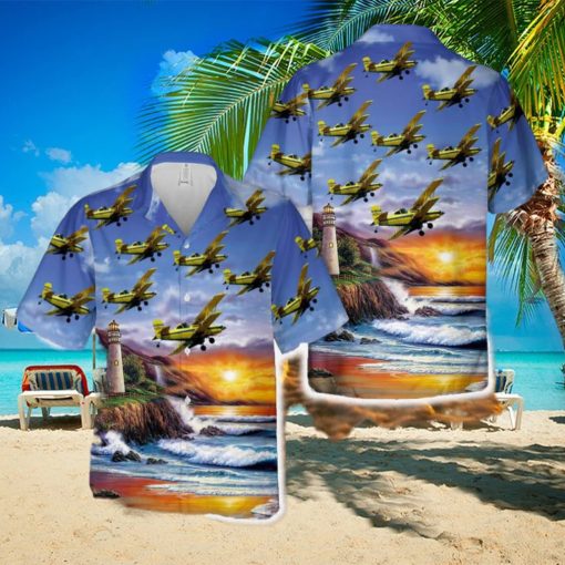 Grumman G 164 B Ag Cat Hawaiian Shirt For Men And Women Gift New Teams Shirt Aloha Beach