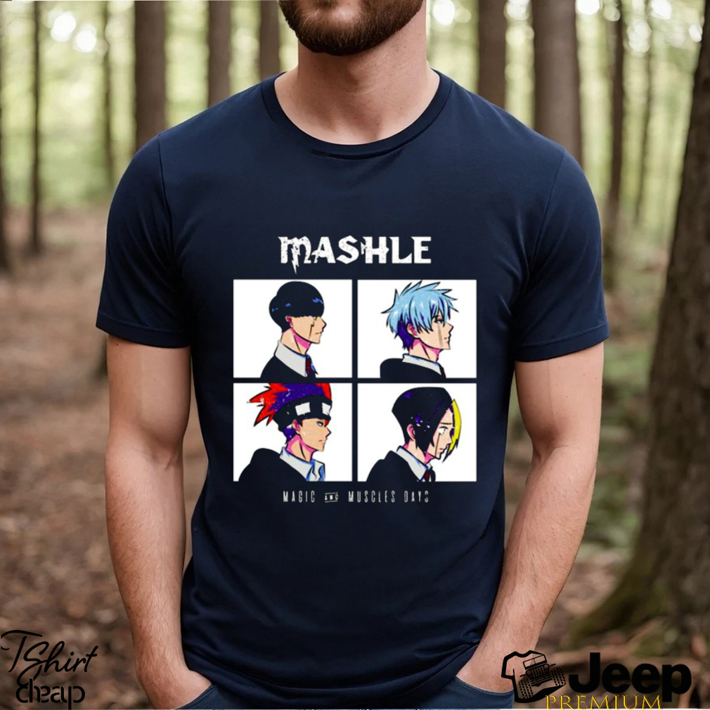 Anime T-Shirt Design Pack - 50 Popular Characters, Print Ready & Source  Files | Bypeople