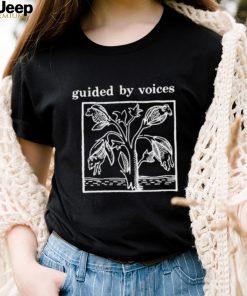 Guided By Voices Vampire On Titus Shirt