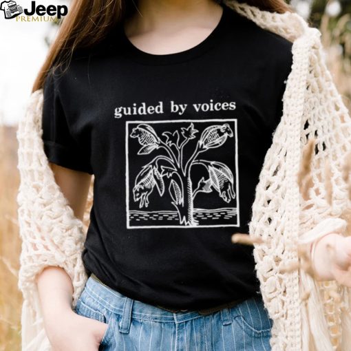 Guided By Voices Vampire On Titus Shirt