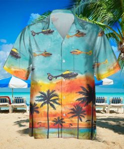 Gulfstream C 37 C37_Pocket Hawaiian Shirt C2