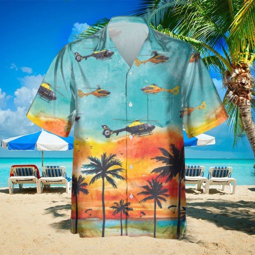 Gulfstream C 37 C37_Pocket Hawaiian Shirt C2
