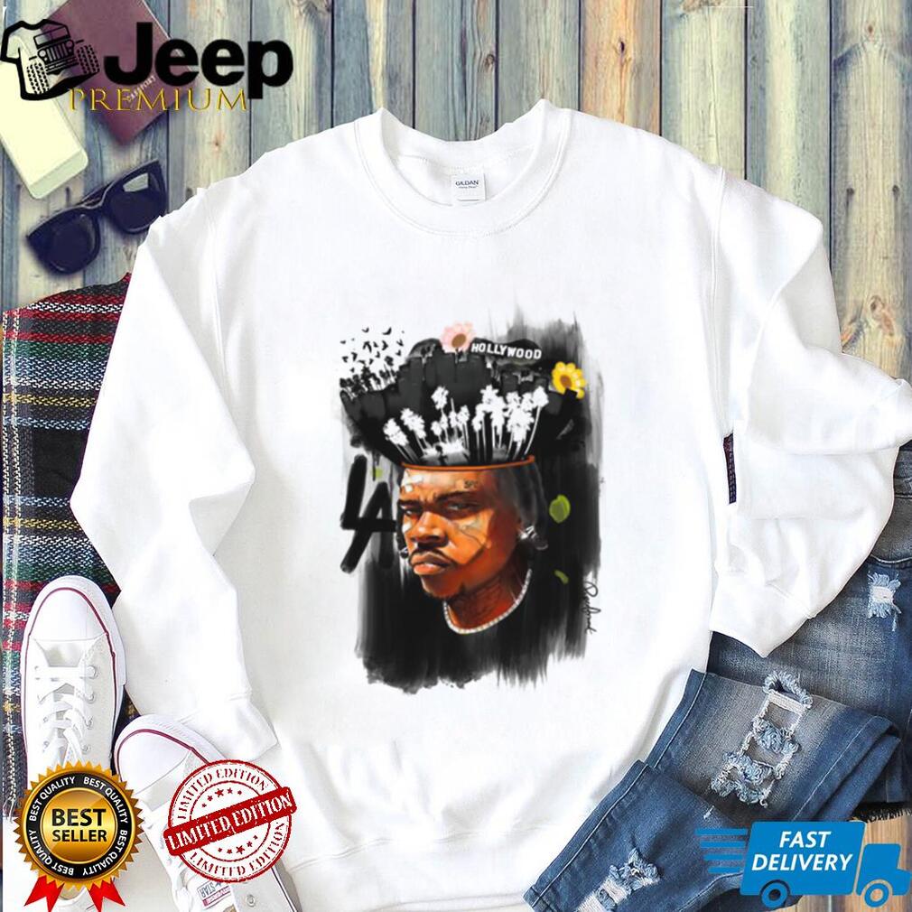 Gunna merch online hoodie