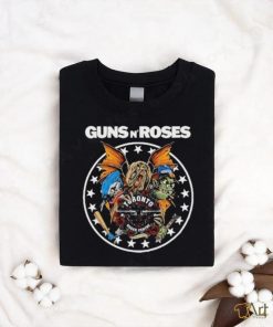 Guns N Roses Toronto Rogers Centre September 3Rd 2023 Shirt