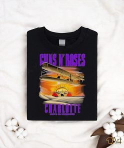 Guns N’ Roses Tour 2023 Spectrum Center Shirt