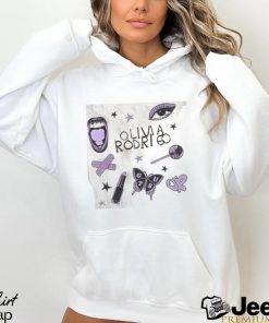 Guts Album Olivia Tour Shirt, Olivia Rodrigo Shirt, Good 4 U Shirt, Sour Album Shirt, Olivia Rodrigo Tour Sweatshirt, Olivia Merch Shirt