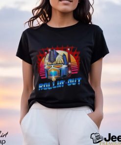 Guy Fieri Merch Rollin’ Out Shirt