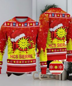 HCS Sierre 3D Printed Sweater Gift For Men And Women Ugly Christmas Sweater