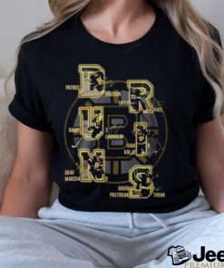 HOT Boston Bruins Ice Hockey Team Hot T Shirt