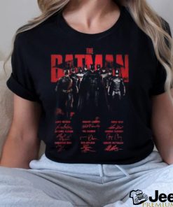 HOT The Batman Watch Movie Hot T Shirt