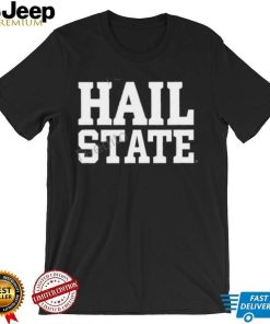 Hail State Shirt