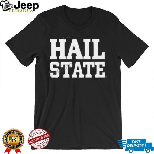 Hail State Shirt