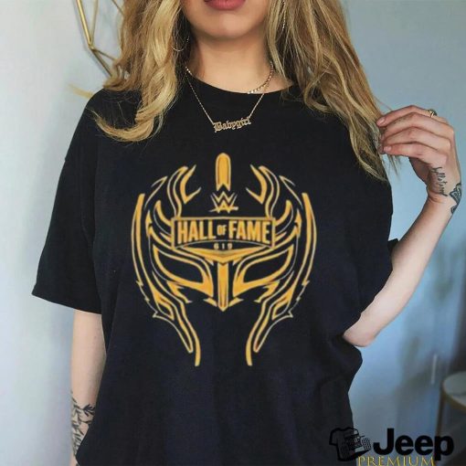 Hall of fame 2023 rey mysterio t shirt